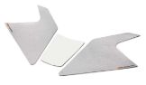 Slika TANK PROTECTION STICKER SET