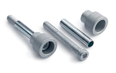 Slika HANDLEBAR RISER KIT