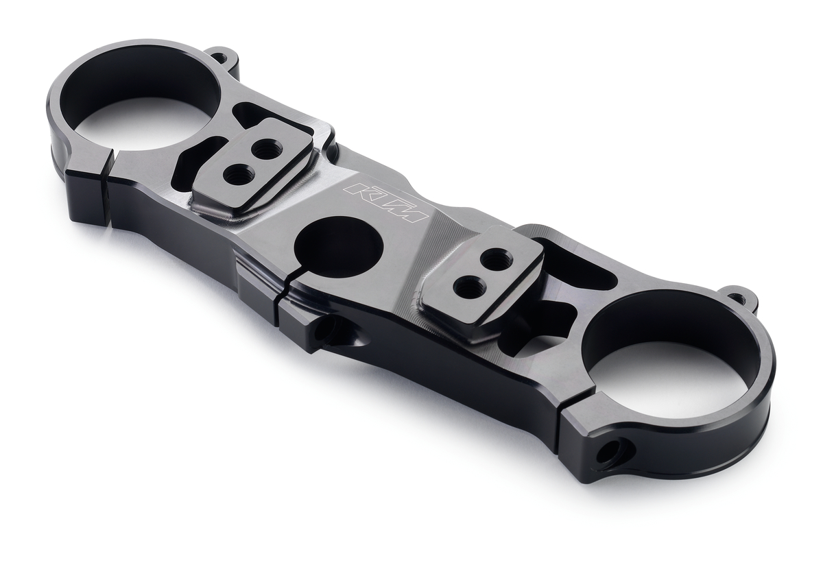 Slika TOP TRIPLE CLAMP 990SD 29MM 07