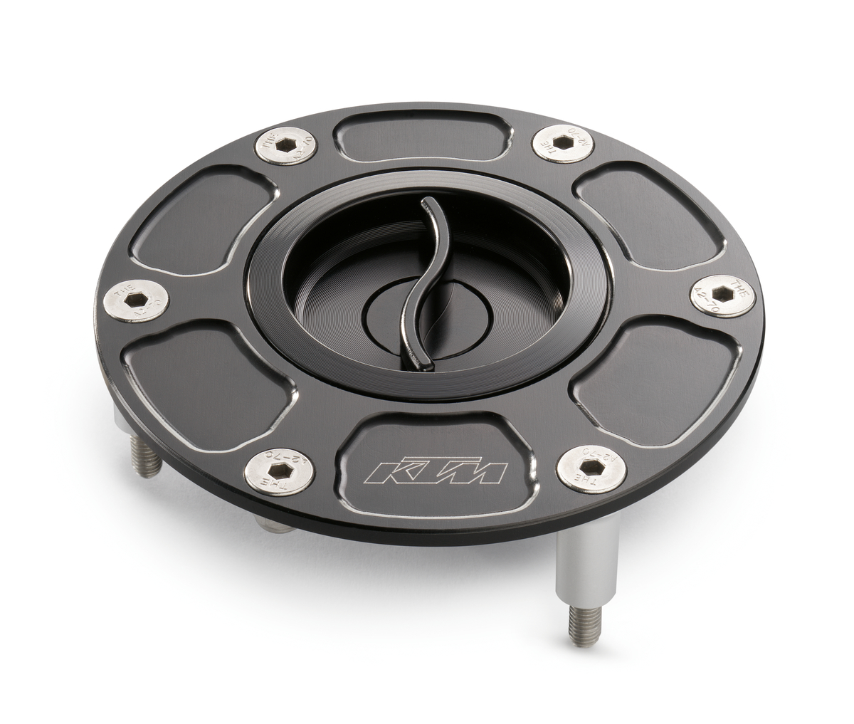 Slika RACING FUEL CAP