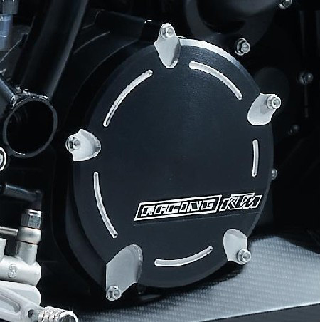 Slika OUTER CLUTCH COVER