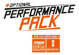 Slika Performance Pack