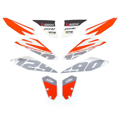 Slika Style graphics kit