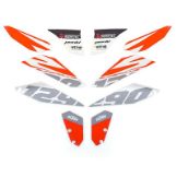 Slika Style graphics kit