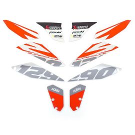 Slika Style graphics kit