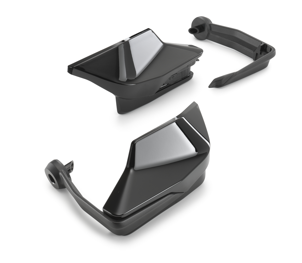 Slika Handguard kit