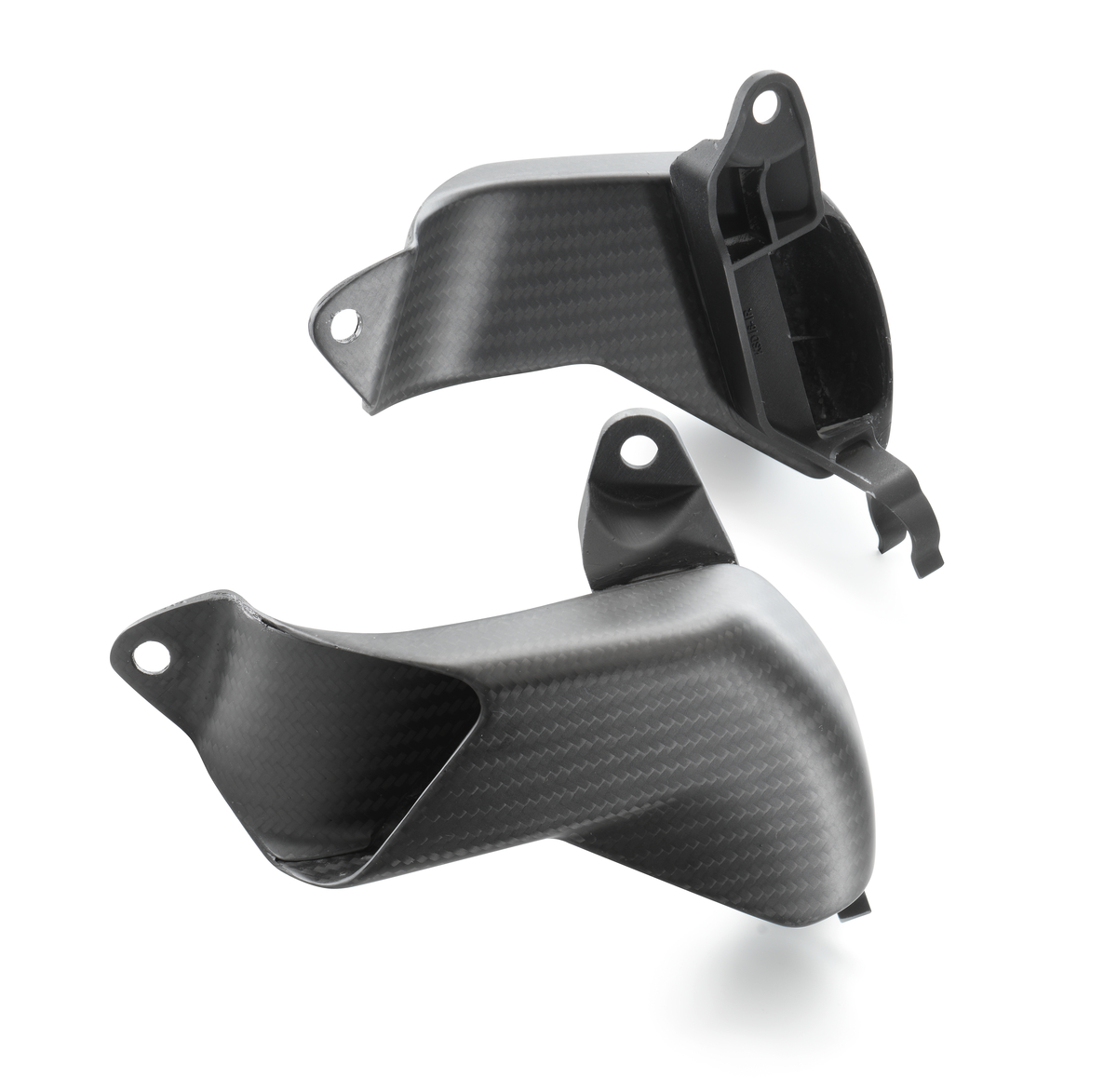 Slika brake cooling duct kit
