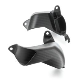 Slika brake cooling duct kit