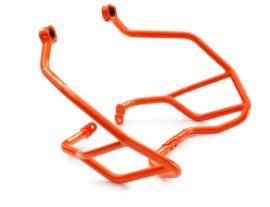 Slika Crash bar kit