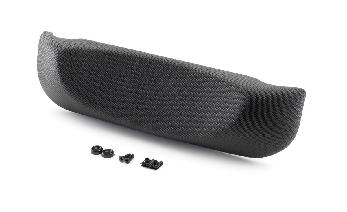 Slika BACKREST FOR TOP CASE