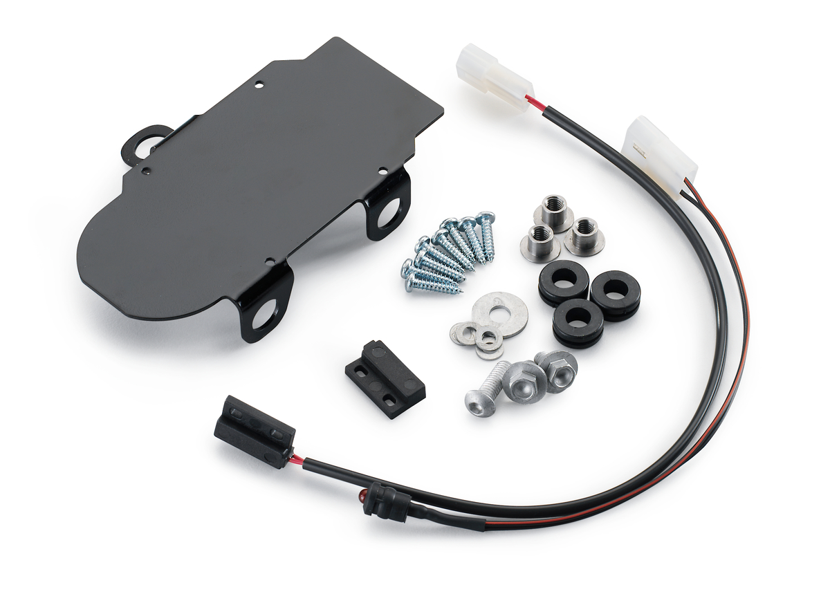 Slika MOUNTING KIT ALARM SYSTEM DU