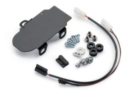 Slika MOUNTING KIT ALARM SYSTEM DU