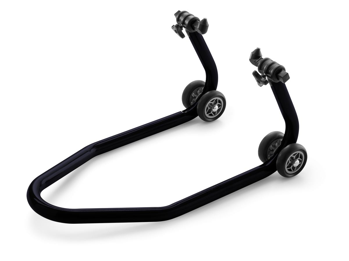Slika Front paddock stand