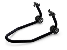 Slika Front paddock stand