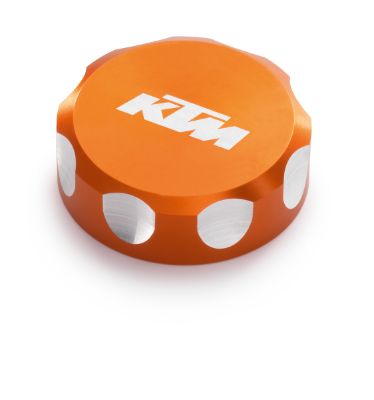 Slika CLUTCH RESERVIOR COVER