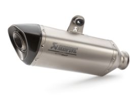 Slika EXHAUST SYSTEM