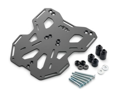 Slika Carrier plate cpl.