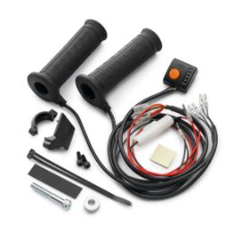 Slika HEATED GRIPS CPL.