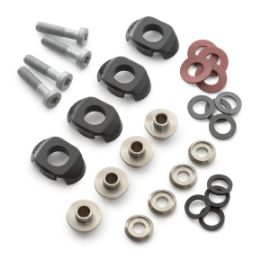 Slika TOP CASE MOUNTINGKIT