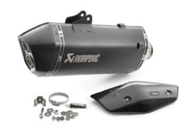 Slika AKRAPOVIC SLIP-ON SILENCER