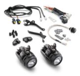 Slika Auxiliary lamp kit