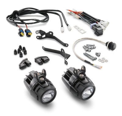 Slika Auxiliary lamp kit