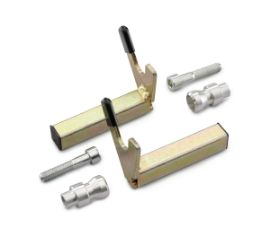 Slika FORK ADAPTERS WITH BOBB