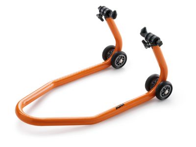 Slika FRONT WHEEL STAND