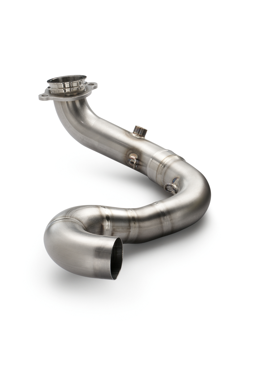 Slika TITANIUM FACTORY HEADERS