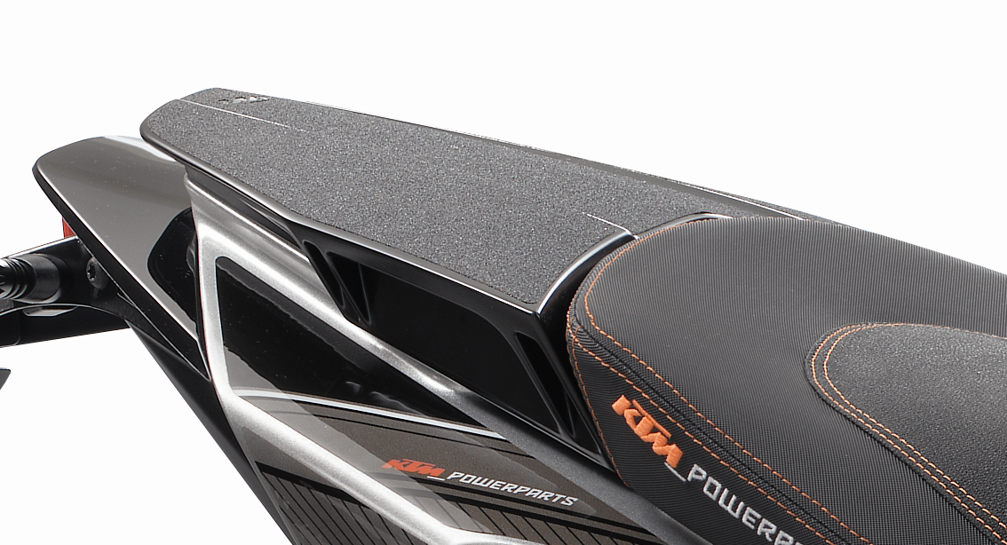 Slika PASSENGER SEAT COVER CPL.