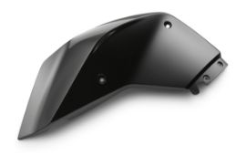 Slika SPOILER L/S BLACK