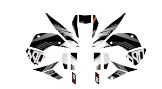 Slika DECAL KIT DUKE 4