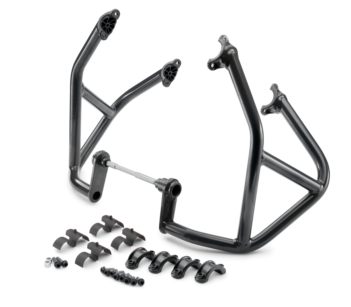 Slika CRASH BAR SET BLACK