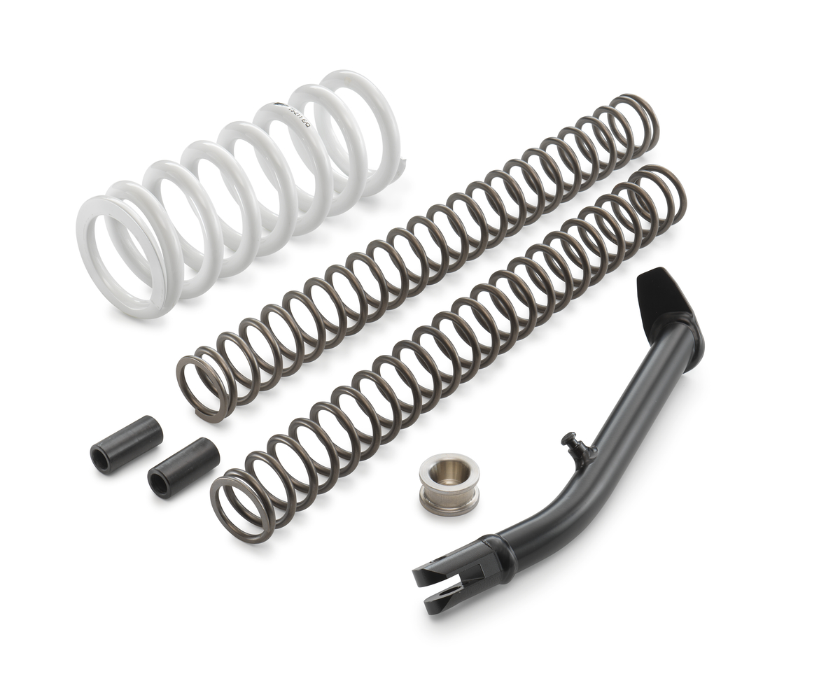 Slika Low chassis kit SMC 690 MY19