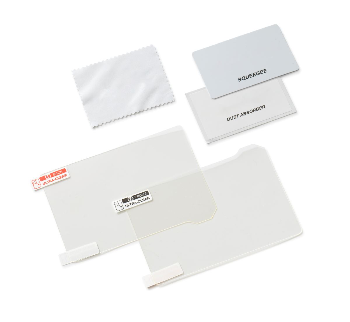 Slika Display protection sticker