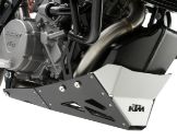 Slika SKID PLATE CPL.