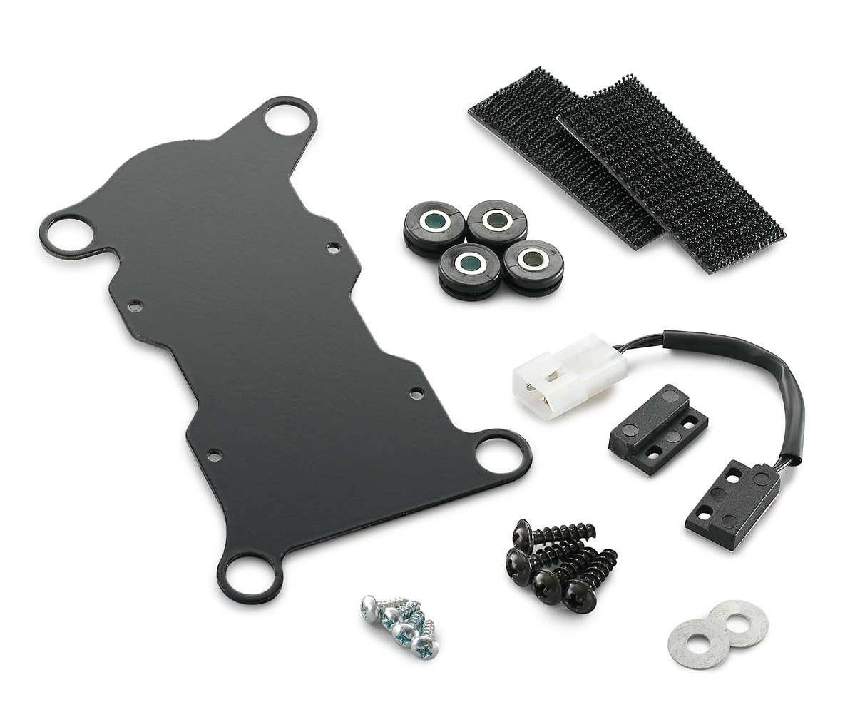 Slika ALARM SYSTEM MOUNTING KIT