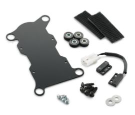 Slika ALARM SYSTEM MOUNTING KIT