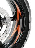 Slika RIM STICKER SET