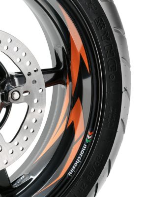 Slika RIM STICKER SET