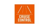Slika Cruise control activation