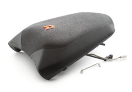 Slika Ergo pillion seat