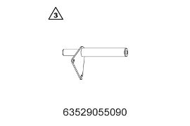 Slika Swing arm fixing tool
