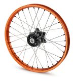 Slika FRONT WHEEL PP 1,6''''X21''''