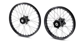 Slika FACTORY WHEEL SET 21''''-19''''