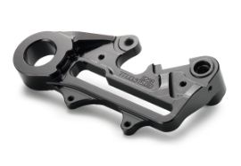 Slika BRAKE CALIPER SUPPORT BLACK