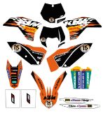 Slika FACTORY ENDURO GRAPHICS