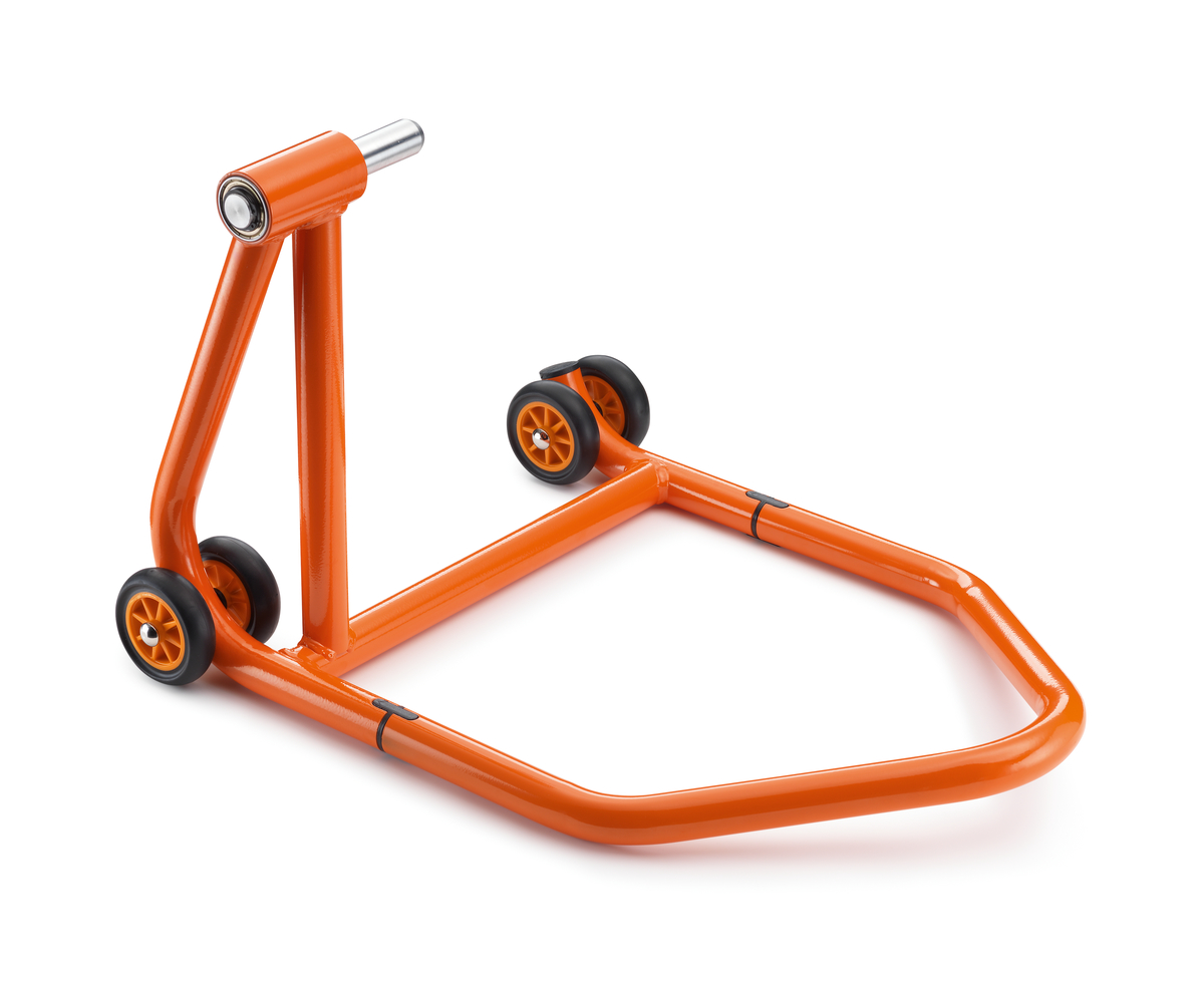 Slika REAR WHEEL STAND