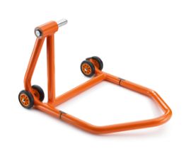Slika REAR WHEEL STAND