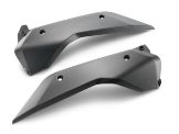 Slika Fuel tank fairing set